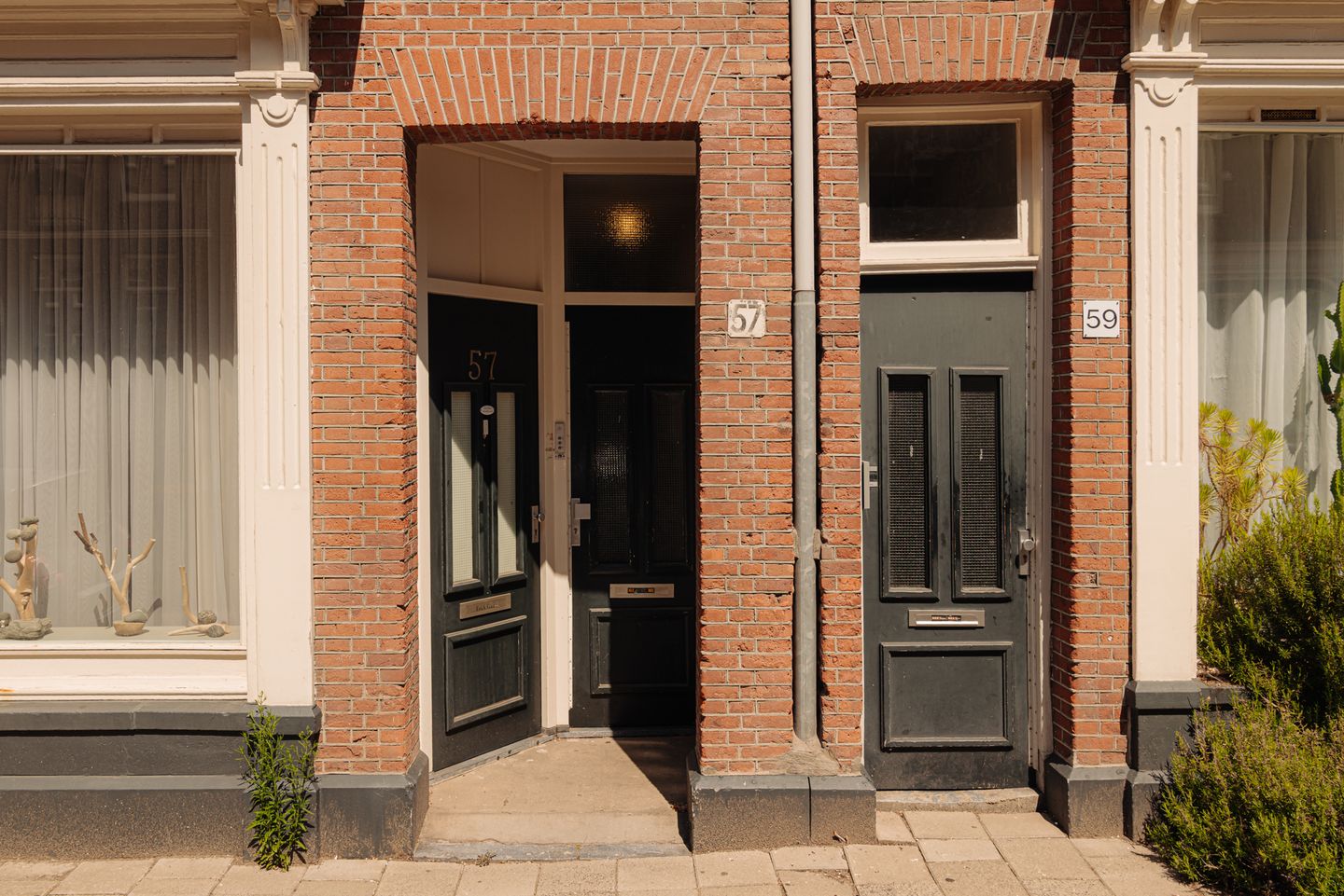 Foto 35 van Balthasar Floriszstraat 57-3