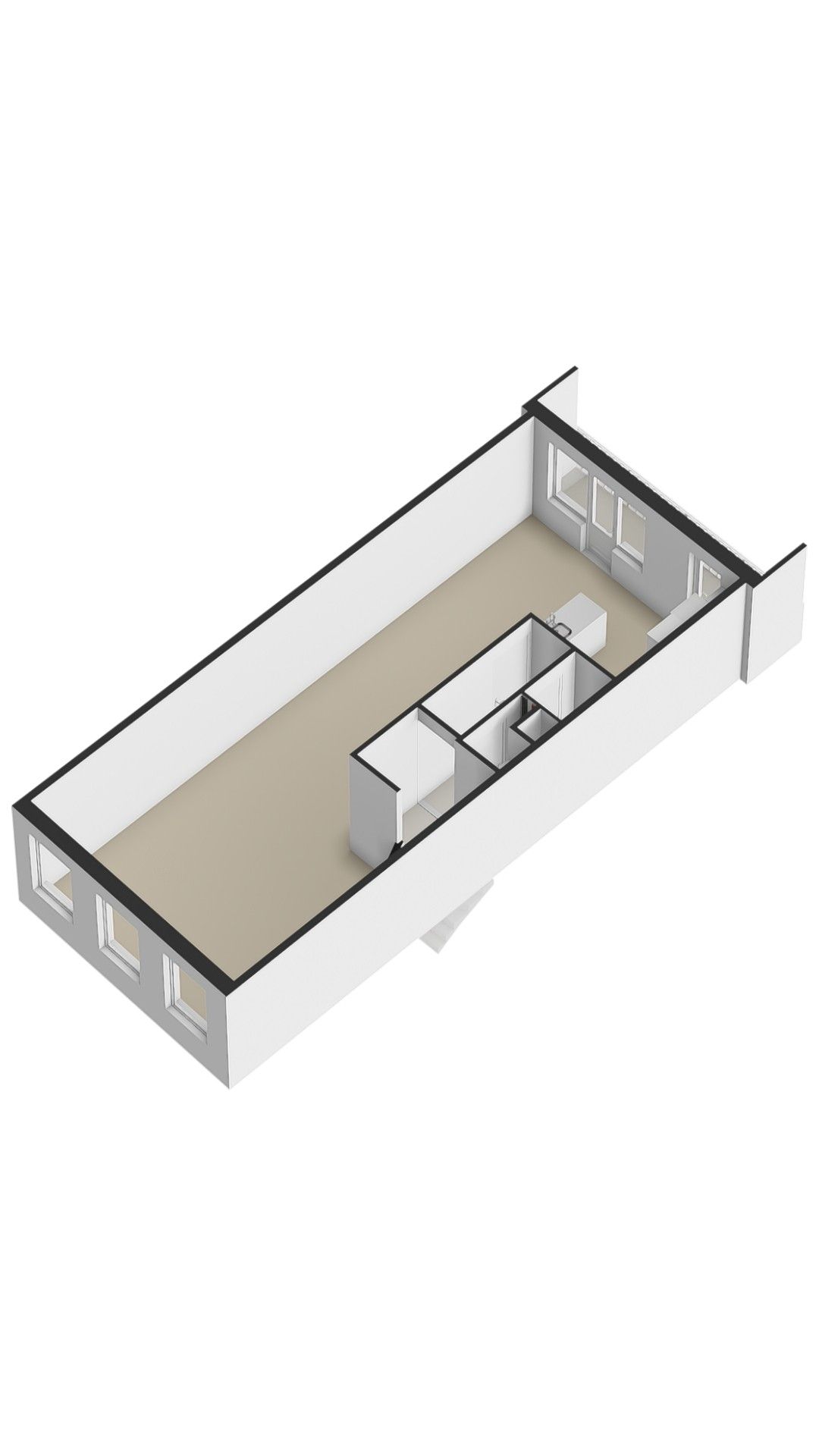 Foto 42 van Balthasar Floriszstraat 57-3