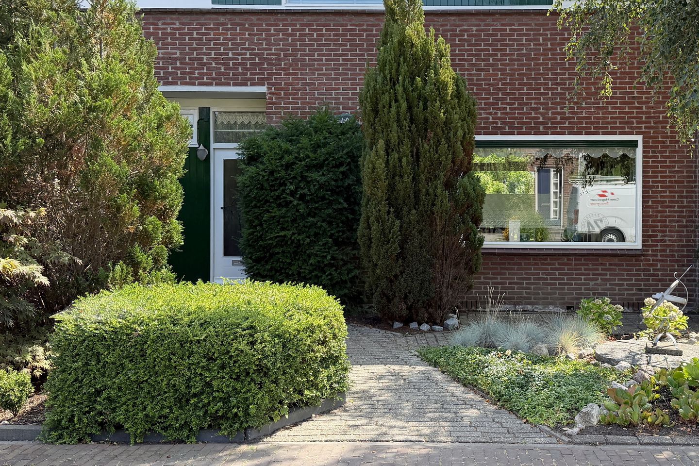Foto 4 van Jan Steenstraat 18