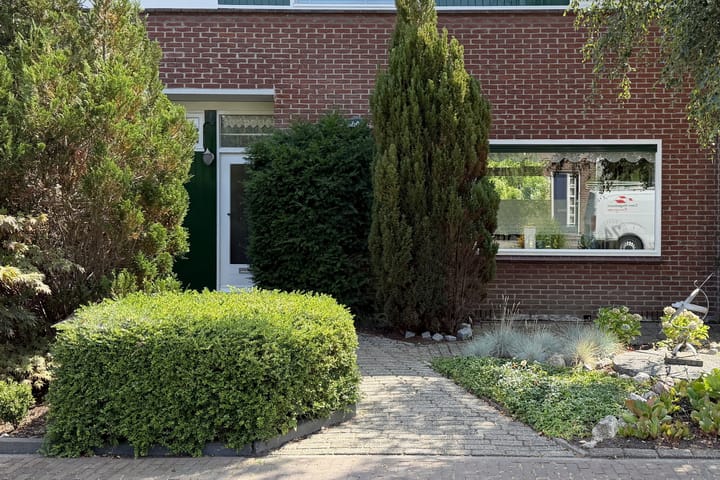 Foto 4 van Jan Steenstraat 18