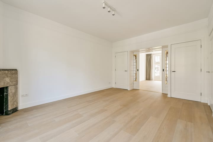 Appartement te huur: Stadionweg 133-2, Amsterdam