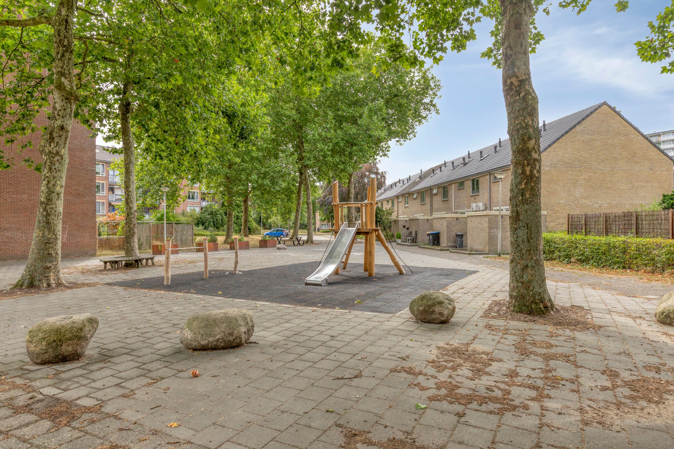 Photo 27 of Havezatelaan 161