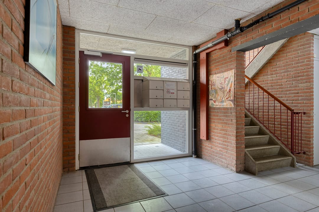 Photo 8 of Havezatelaan 161