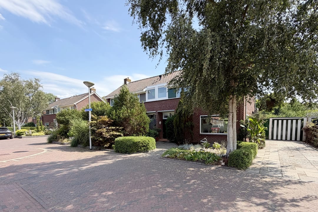 Foto 1 van Jan Steenstraat 18