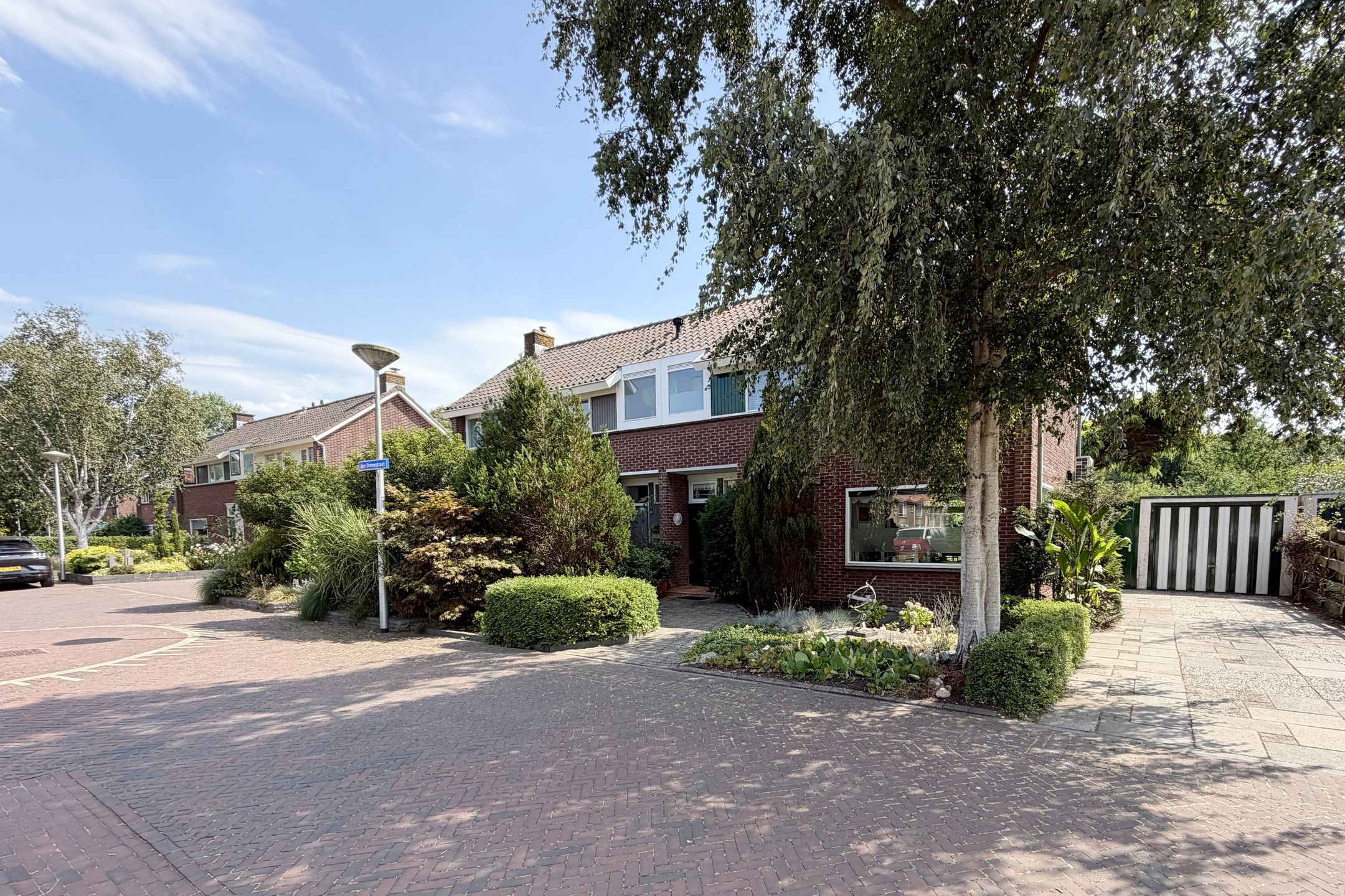 Jan Steenstraat 18 