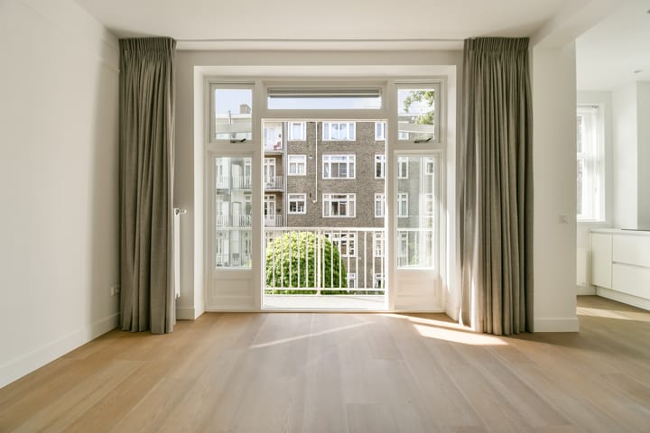 Appartement te huur: Stadionweg 133-2, Amsterdam