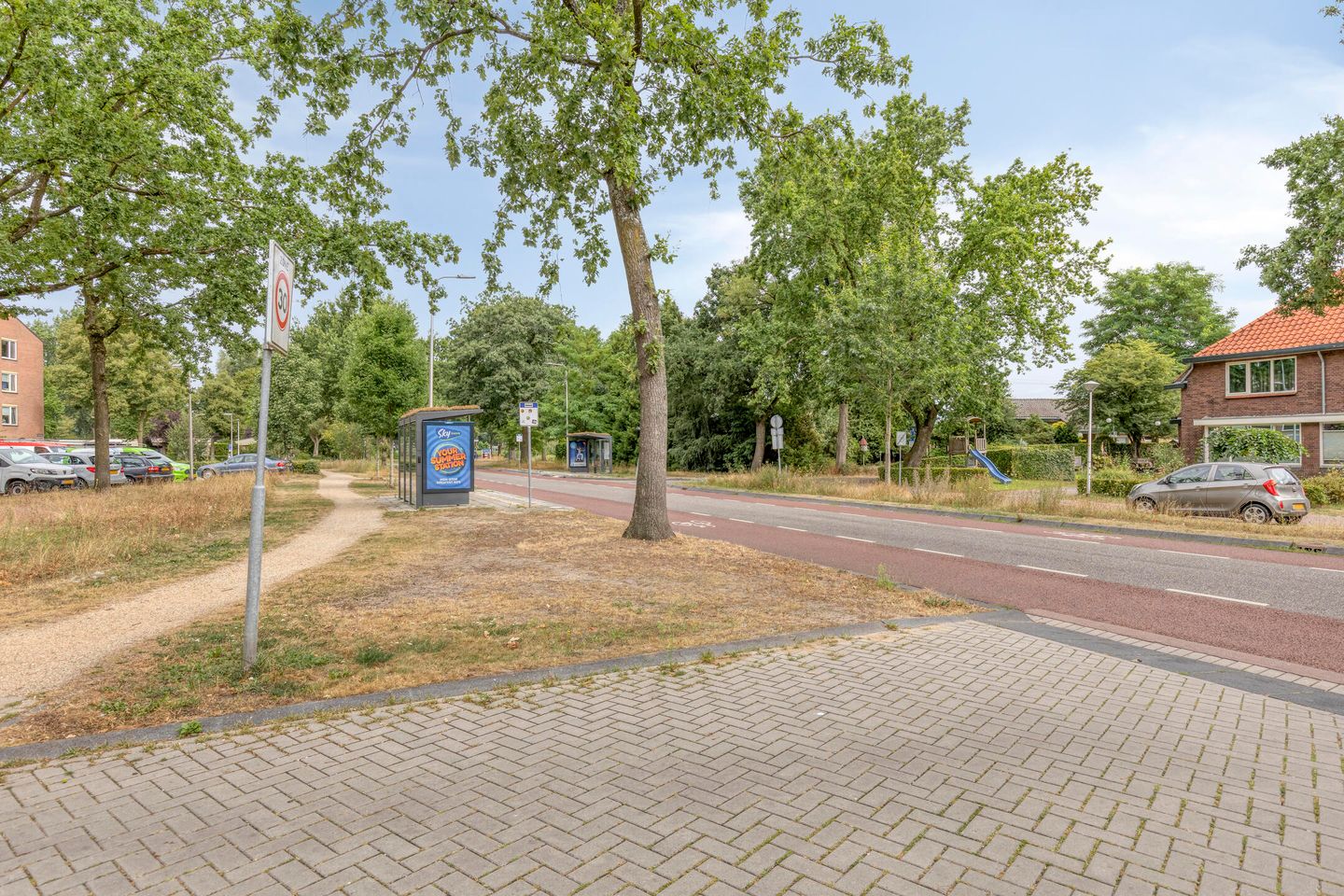 Photo 25 of Havezatelaan 161