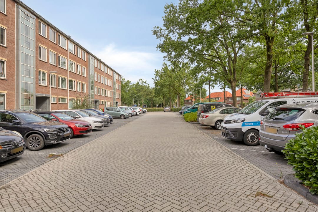 Photo 7 of Havezatelaan 161
