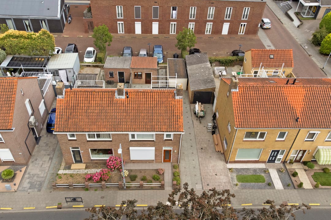 Photo 2 of Schuttershof 20