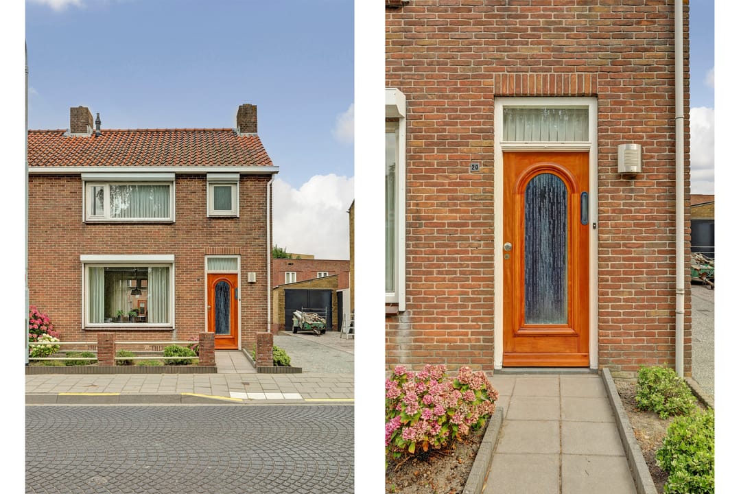 Photo 7 of Schuttershof 20