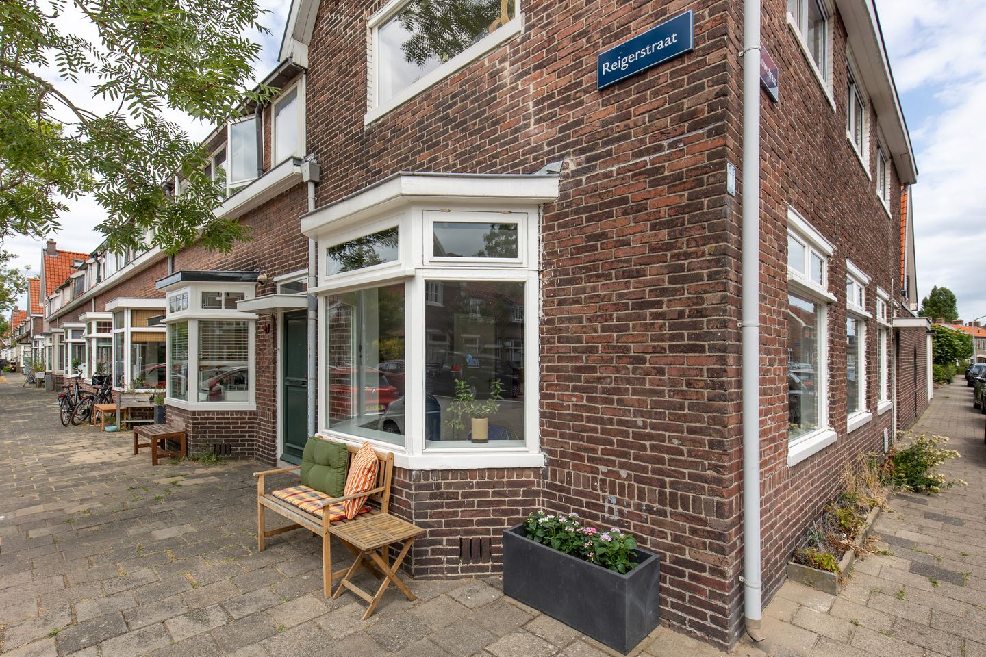 Foto 29 van Reigerstraat 81
