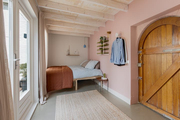 Appartement te koop: Reigerstraat 81, Haarlem