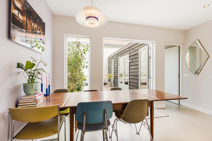 Appartement te koop: Reigerstraat 81, Haarlem