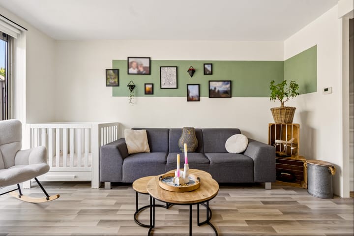 Tussenwoning te koop: Jan Rijksenstraat 14, Almere