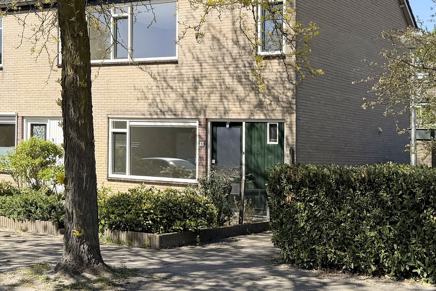 Foto 4 van Albert Cuyplaan 11