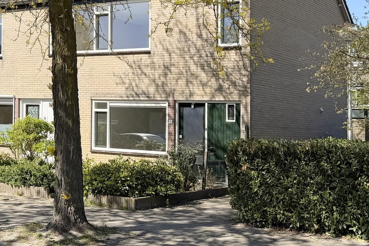 Foto 4 van Albert Cuyplaan 11