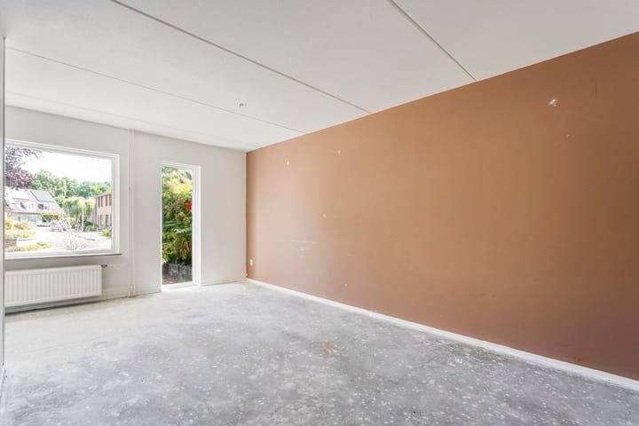Hoekwoning te koop: Oeverlanden 1, Steenwijk