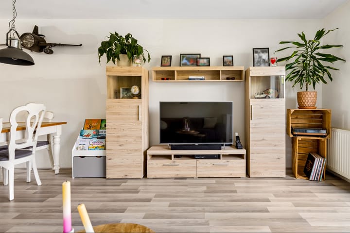 Tussenwoning te koop: Jan Rijksenstraat 14, Almere