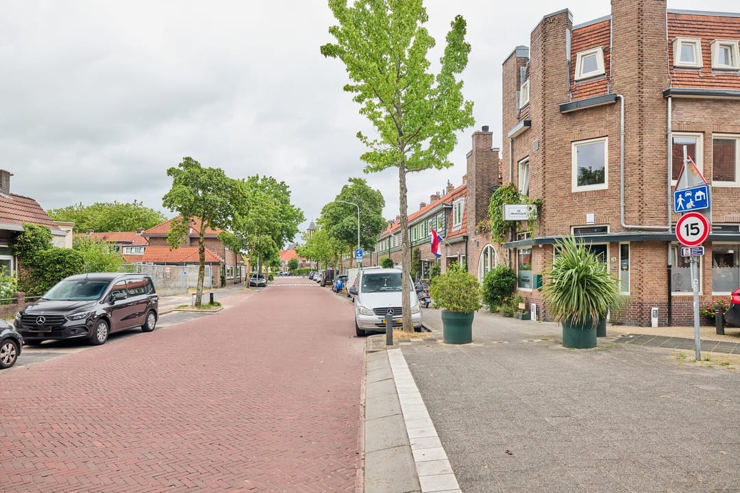 Photo 17 of Professor Poelsstraat 55-C