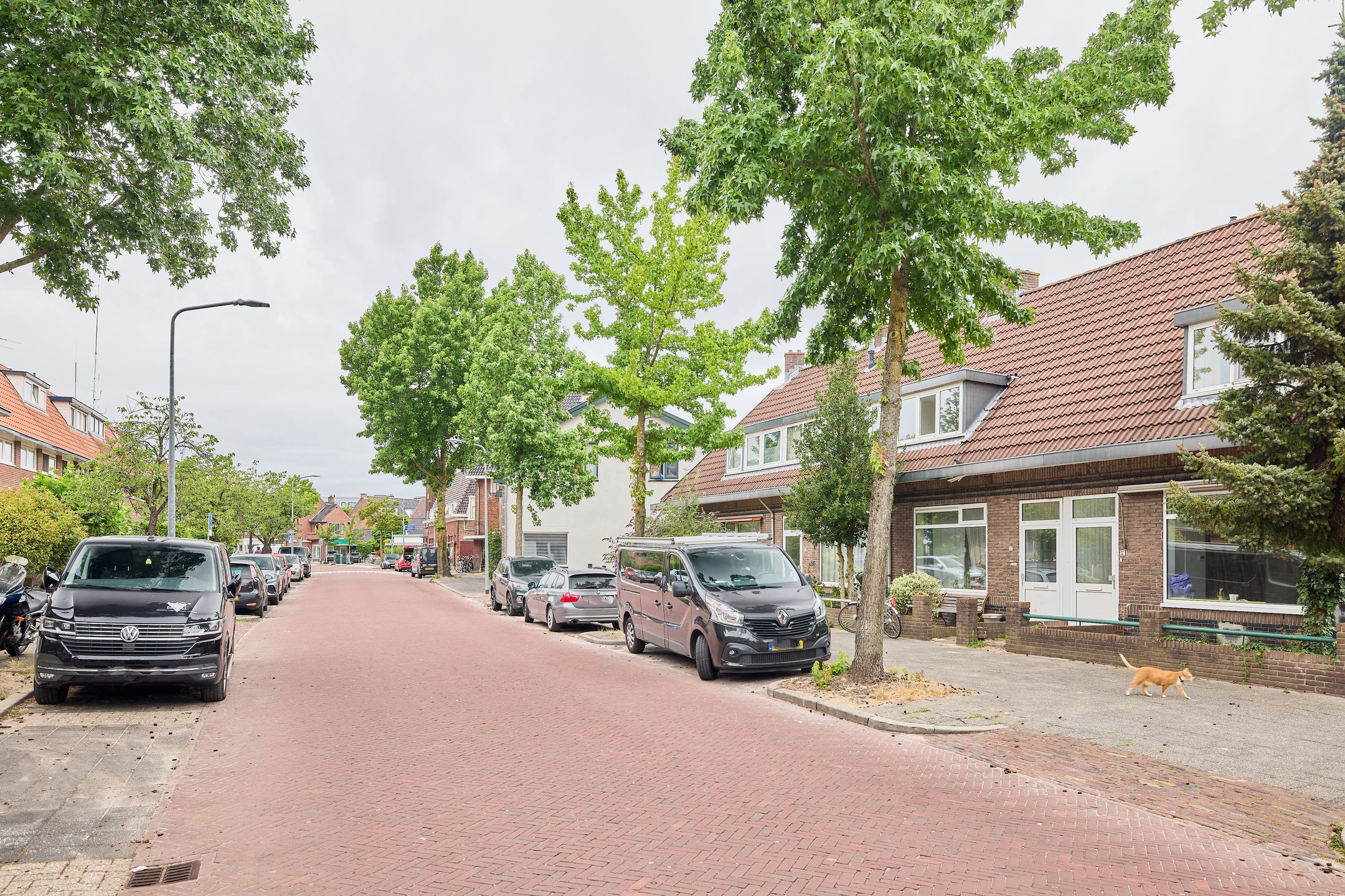Photo 18 of Professor Poelsstraat 55-C