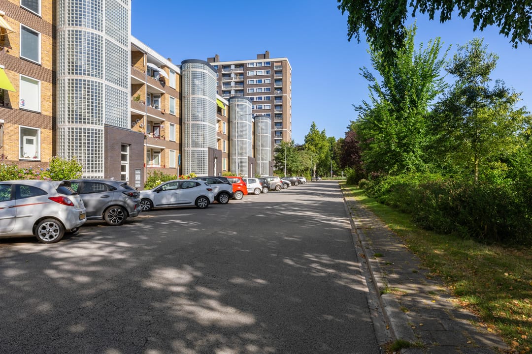 Photo 32 of Van Lenneplaan 333