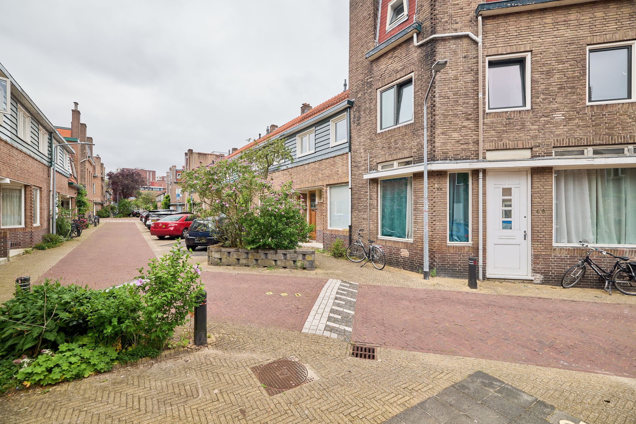 Photo 21 of Professor Poelsstraat 55-C