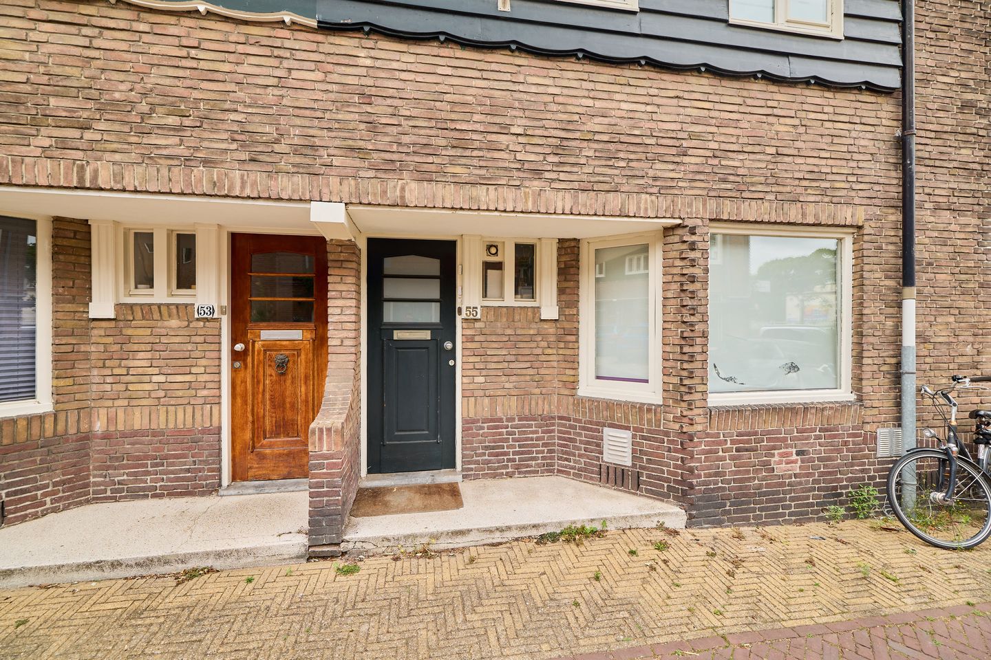 Photo 20 of Professor Poelsstraat 55-C