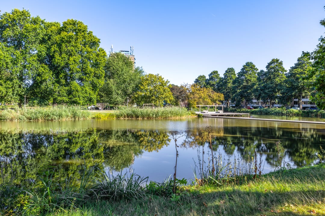 Photo 31 of Van Lenneplaan 333