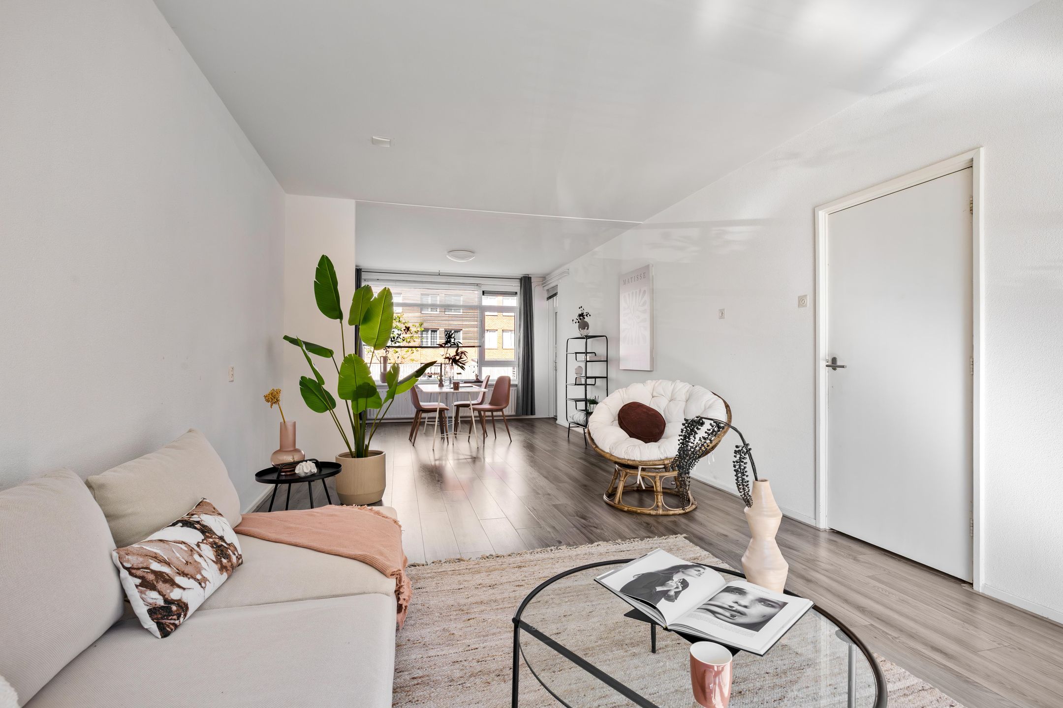 Photo 12 of Van Lenneplaan 333