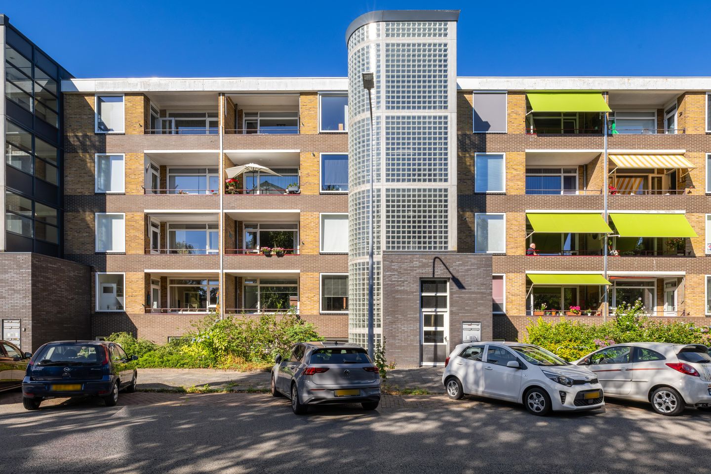 Photo 5 of Van Lenneplaan 333