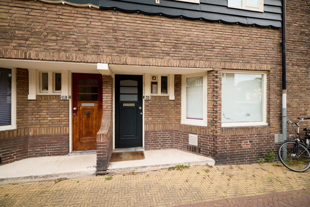 Photo 16 of Professor Poelsstraat 55-C