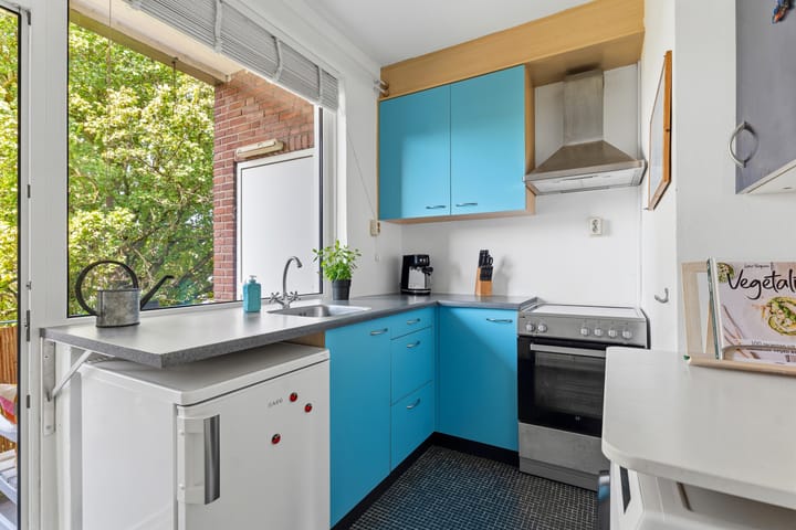 Foto 4 van Uranusstraat 5