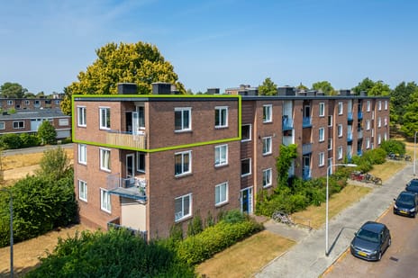 Uranusstraat thumbnail