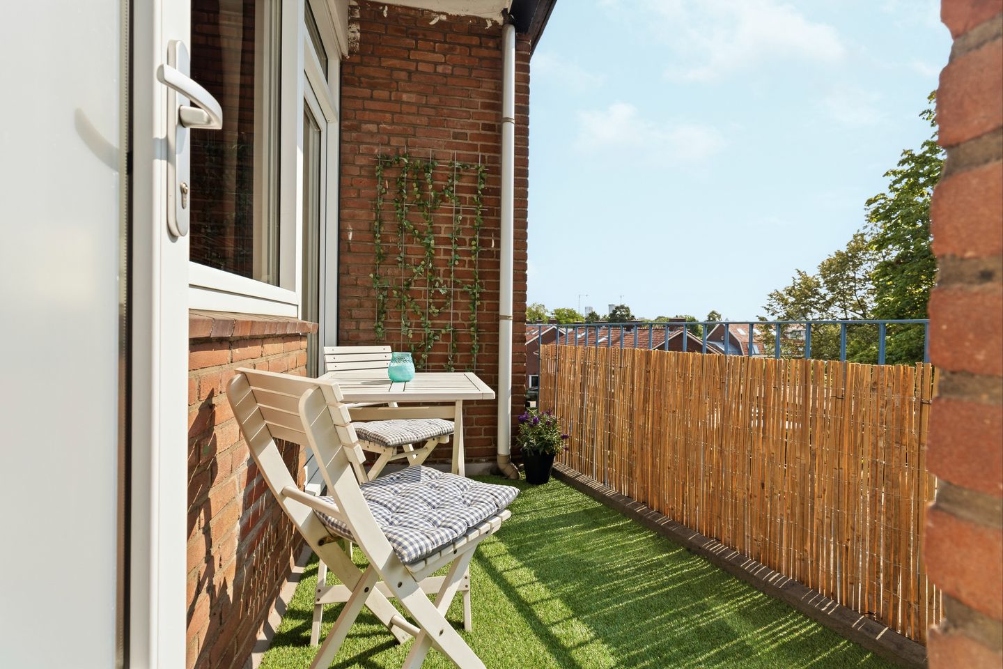 Foto 5 van Uranusstraat 5