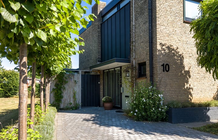 Foto 4 van Eurenderstraat 10