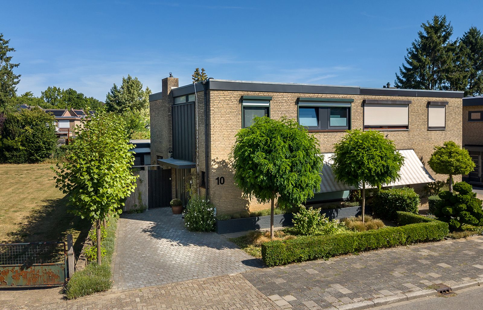 Eurenderstraat 10