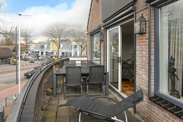 Foto 2 van Soesterbergsestraat 49-01