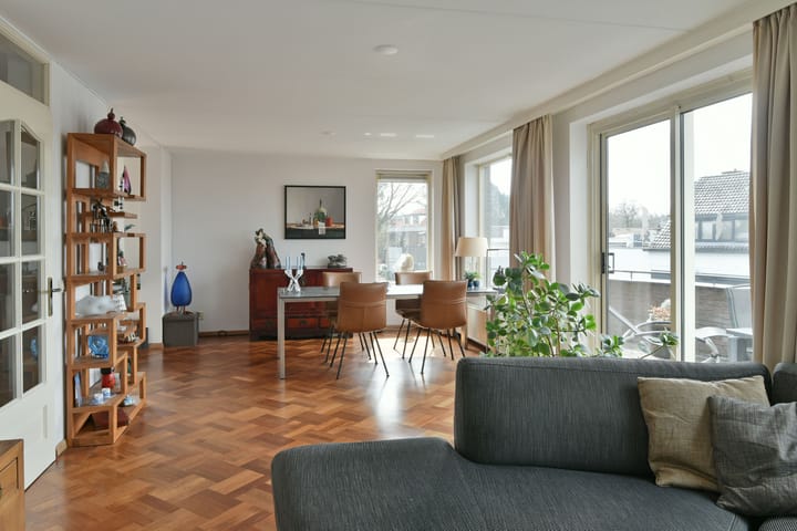 Foto 4 van Soesterbergsestraat 49-01