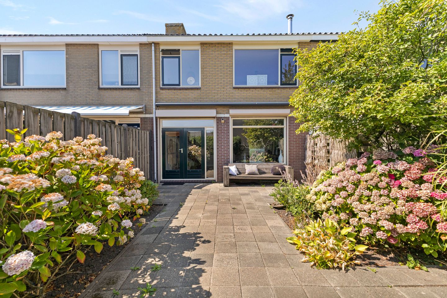 Photo 25 of Kanostraat 34