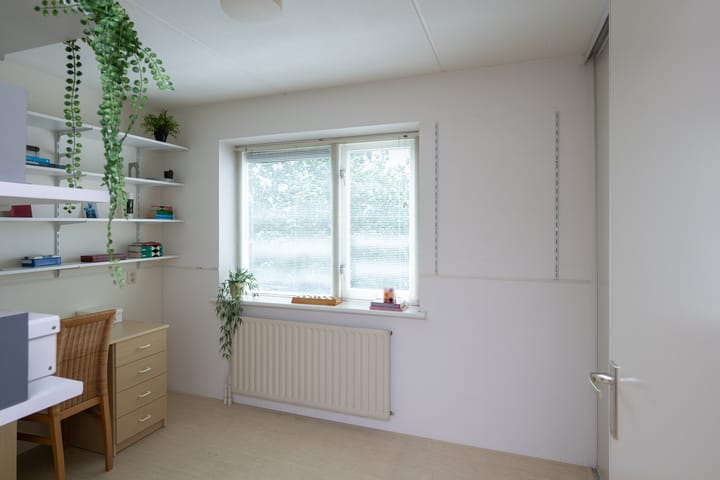 Appartement te koop: Ludgeruslaan 39, Hilversum