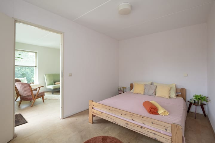 Appartement te koop: Ludgeruslaan 39, Hilversum