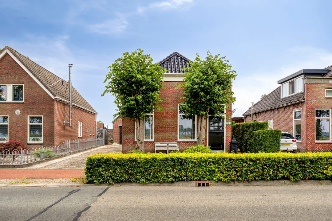 Photo 2 of Ommelanderwijk 299