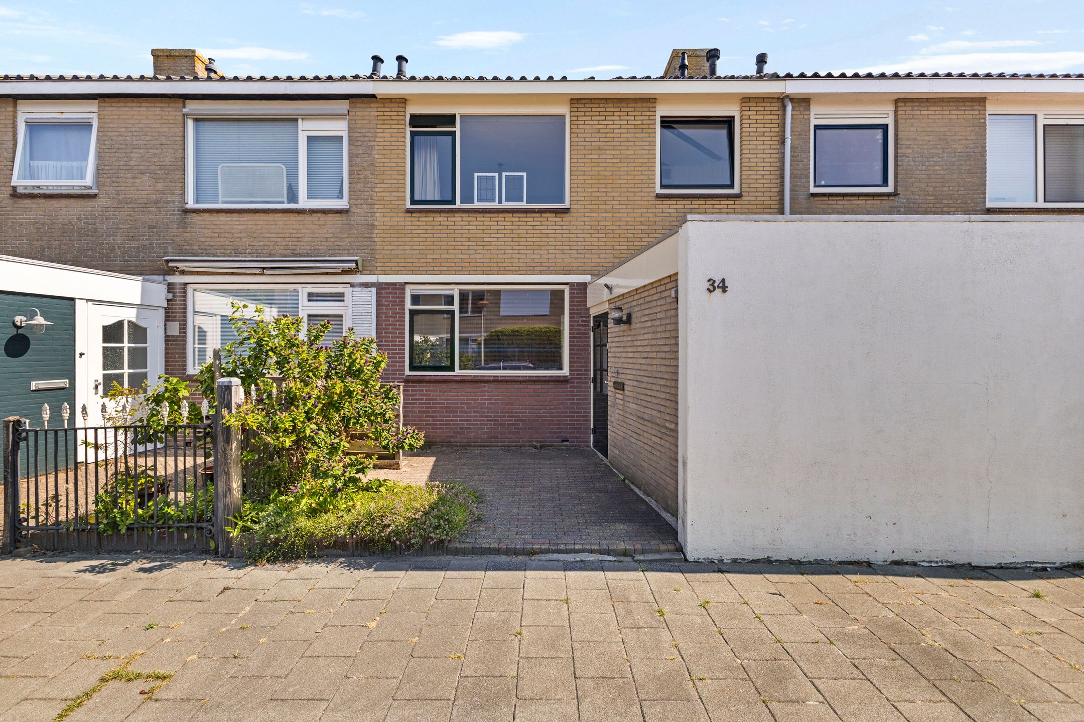 Kanostraat 34 