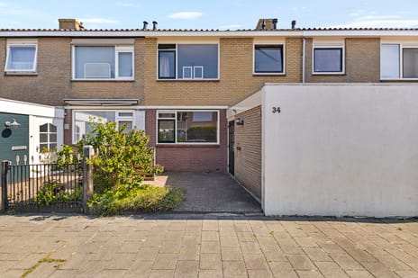 Kanostraat thumbnail