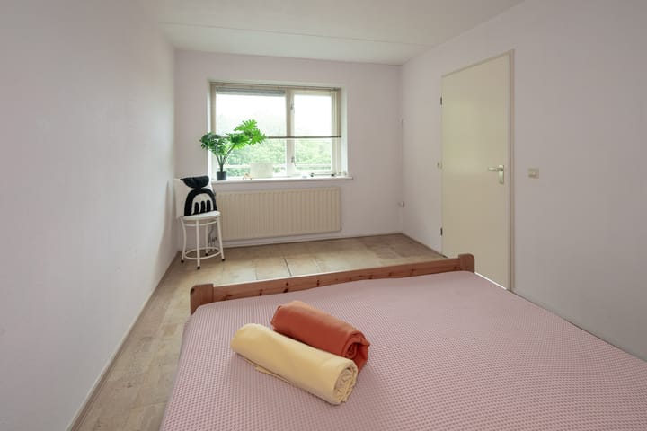 Appartement te koop: Ludgeruslaan 39, Hilversum