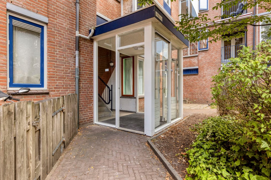 Foto 41 van Van Dishoeckstraat 154