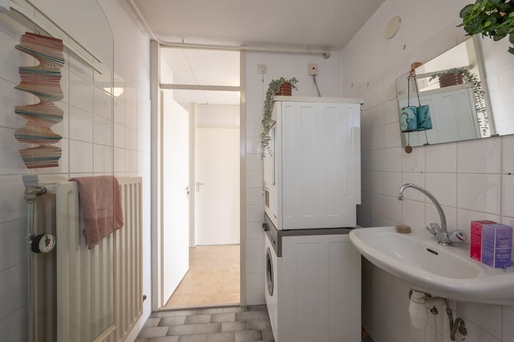 Appartement te koop: Ludgeruslaan 39, Hilversum