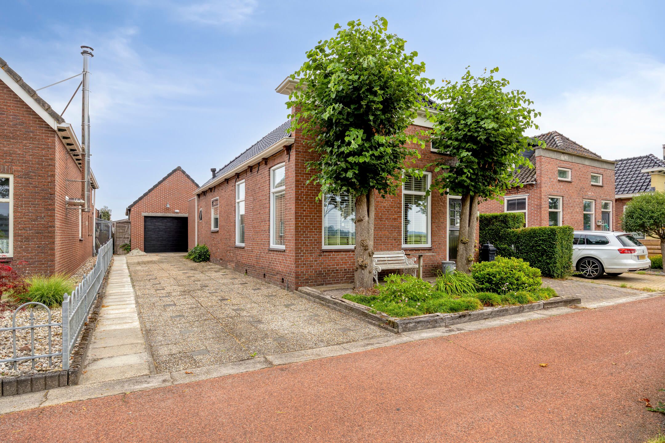 Ommelanderwijk 299