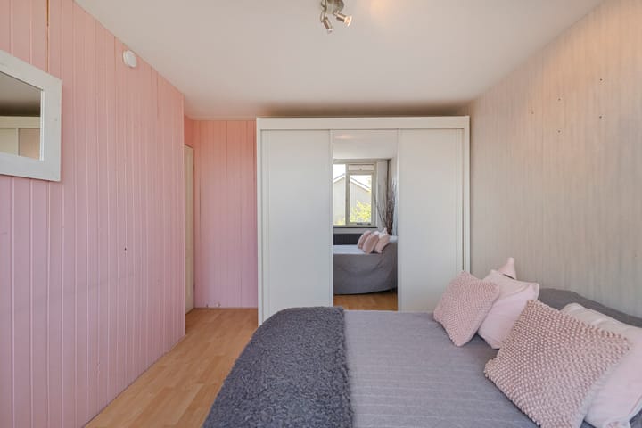 Tussenwoning te koop: Kanostraat 34, Den Helder