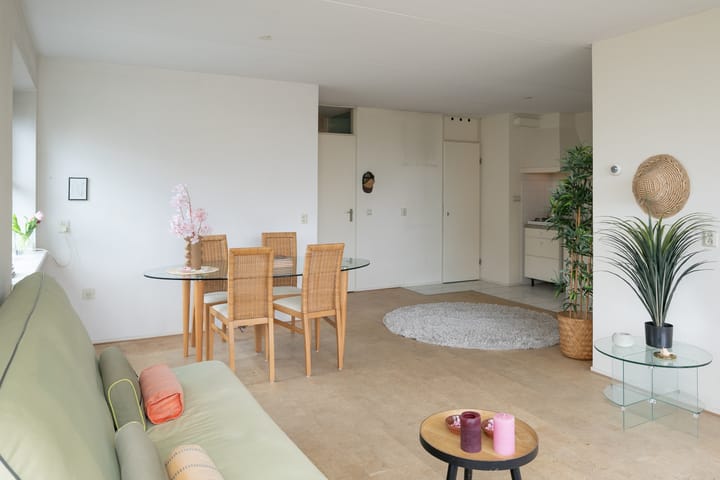 Appartement te koop: Ludgeruslaan 39, Hilversum